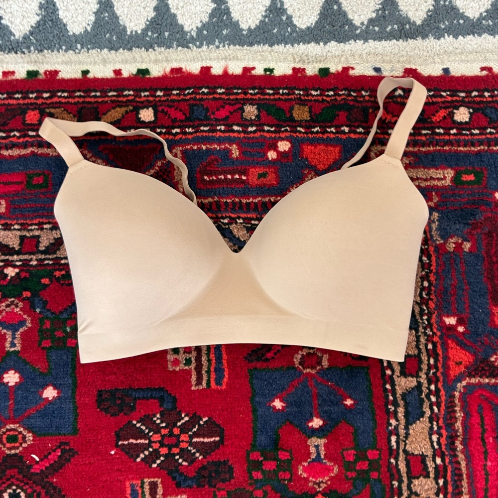 Soma Enbliss Wireless Bra